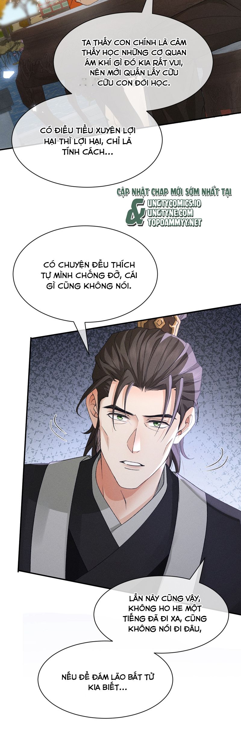 Hải Vương Sau Khi Hoàn Lương Sa Vào Tu La Tràng Chapter 26 - Trang 2