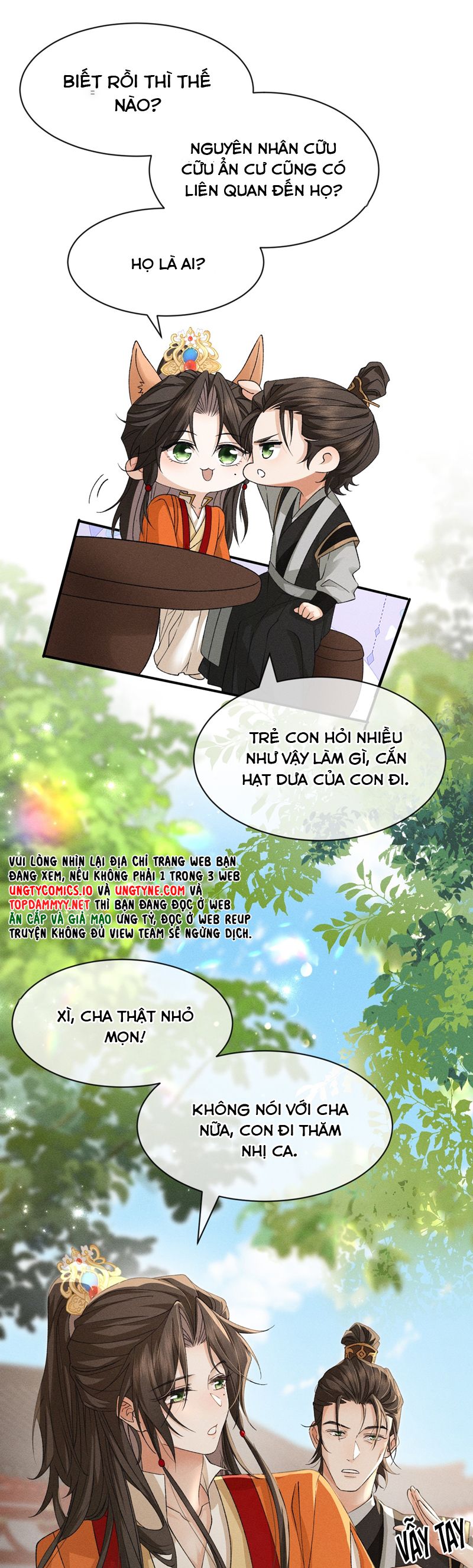 Hải Vương Sau Khi Hoàn Lương Sa Vào Tu La Tràng Chapter 26 - Trang 2