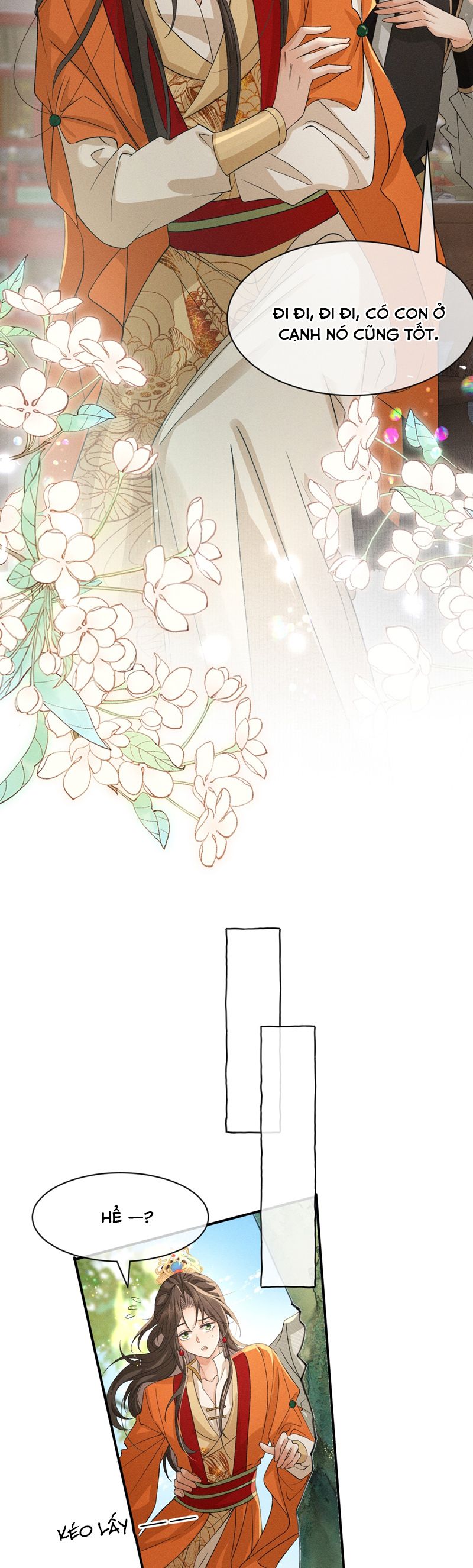 Hải Vương Sau Khi Hoàn Lương Sa Vào Tu La Tràng Chapter 26 - Trang 2