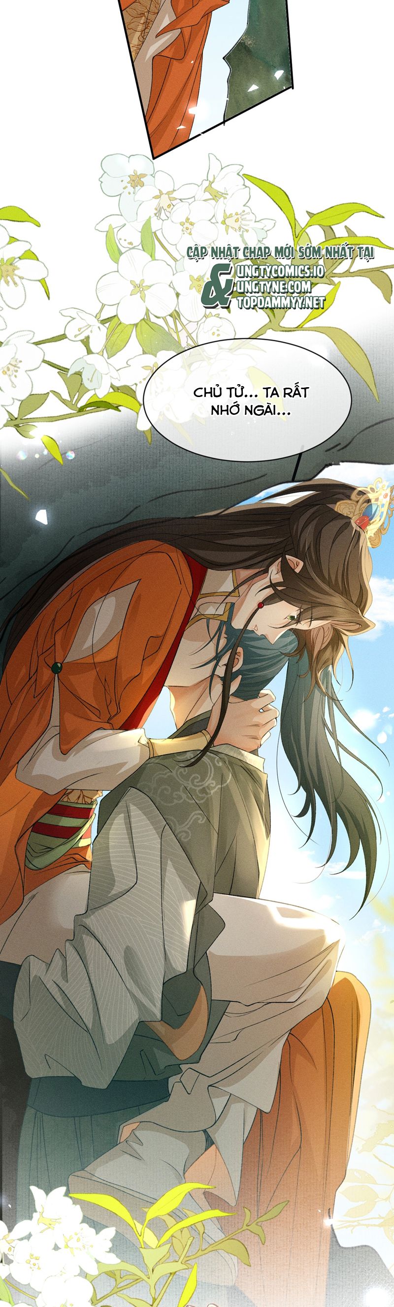 Hải Vương Sau Khi Hoàn Lương Sa Vào Tu La Tràng Chapter 26 - Trang 2