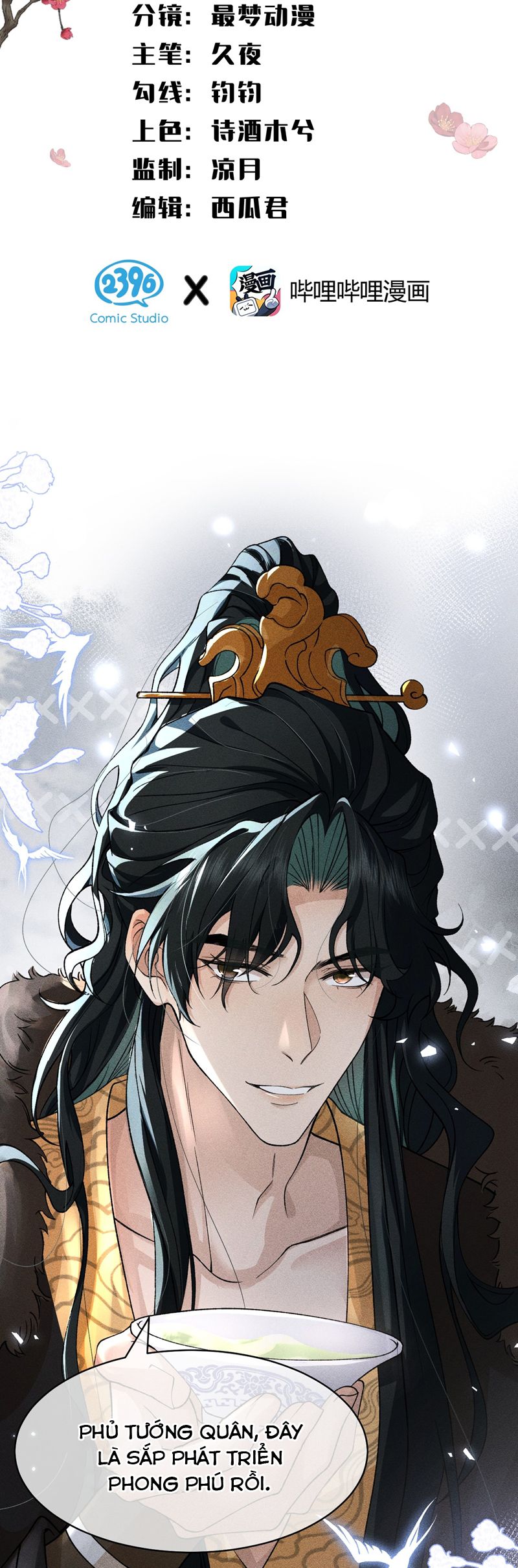 Hải Vương Sau Khi Hoàn Lương Sa Vào Tu La Tràng Chapter 26 - Trang 2