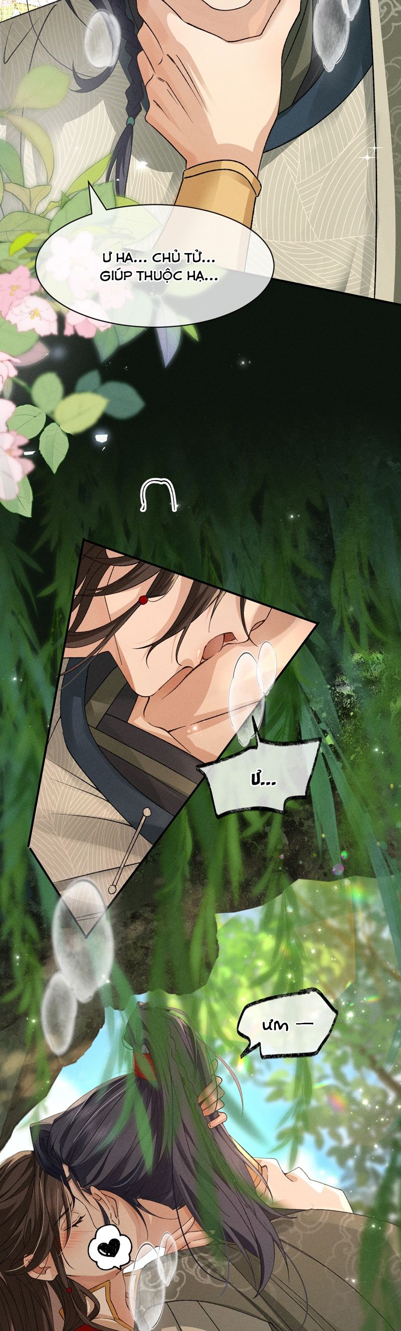 Hải Vương Sau Khi Hoàn Lương Sa Vào Tu La Tràng Chapter 26 - Trang 2