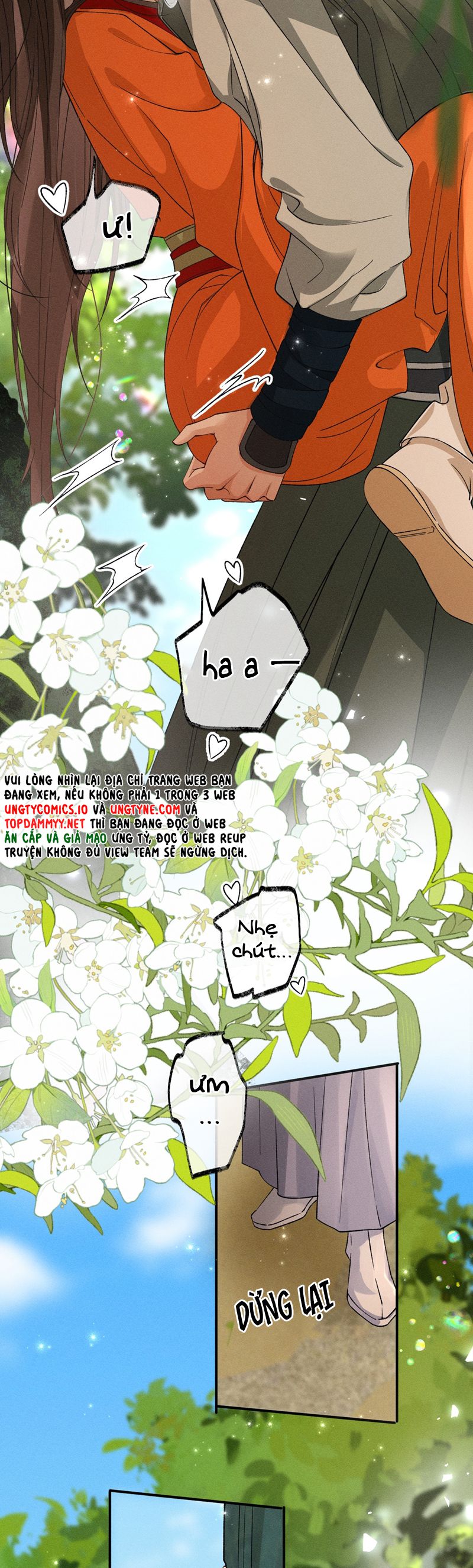 Hải Vương Sau Khi Hoàn Lương Sa Vào Tu La Tràng Chapter 26 - Trang 2