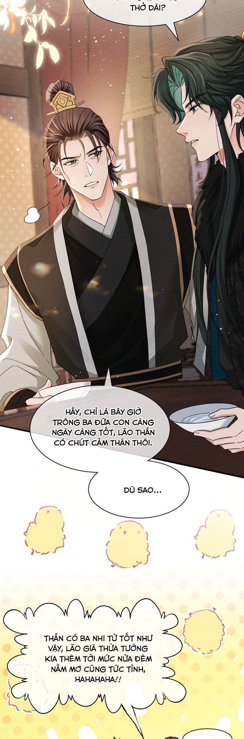 Hải Vương Sau Khi Hoàn Lương Sa Vào Tu La Tràng Chapter 26 - Trang 2