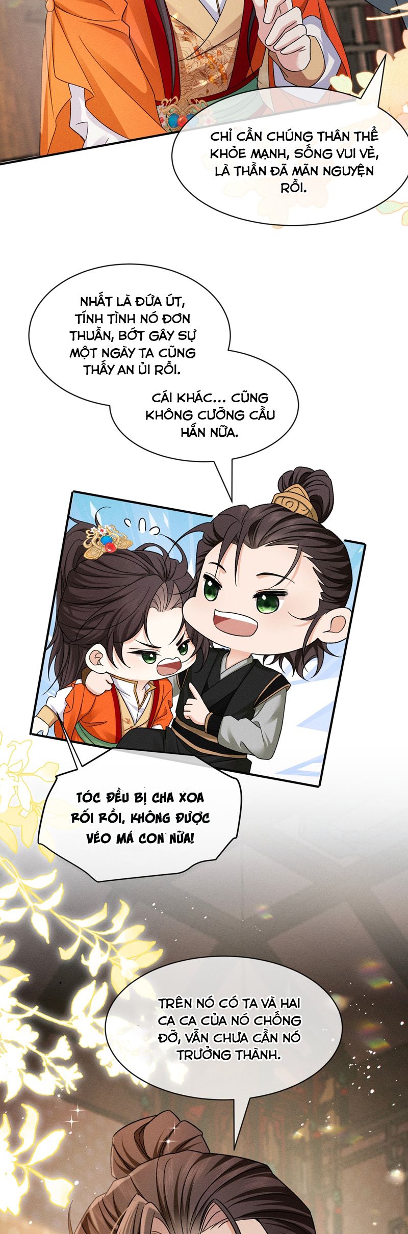 Hải Vương Sau Khi Hoàn Lương Sa Vào Tu La Tràng Chapter 26 - Trang 2