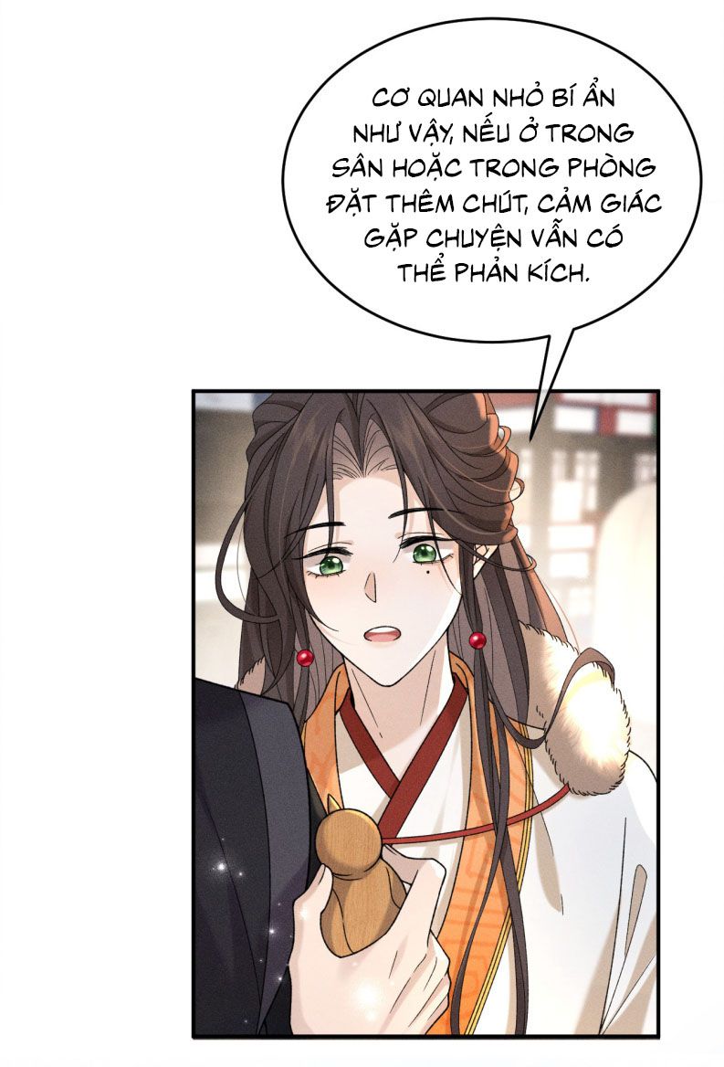 Hải Vương Sau Khi Hoàn Lương Sa Vào Tu La Tràng Chapter 3 - Trang 2