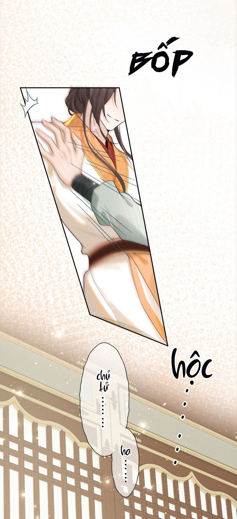 Hải Vương Sau Khi Hoàn Lương Sa Vào Tu La Tràng Chapter 4 - Trang 2