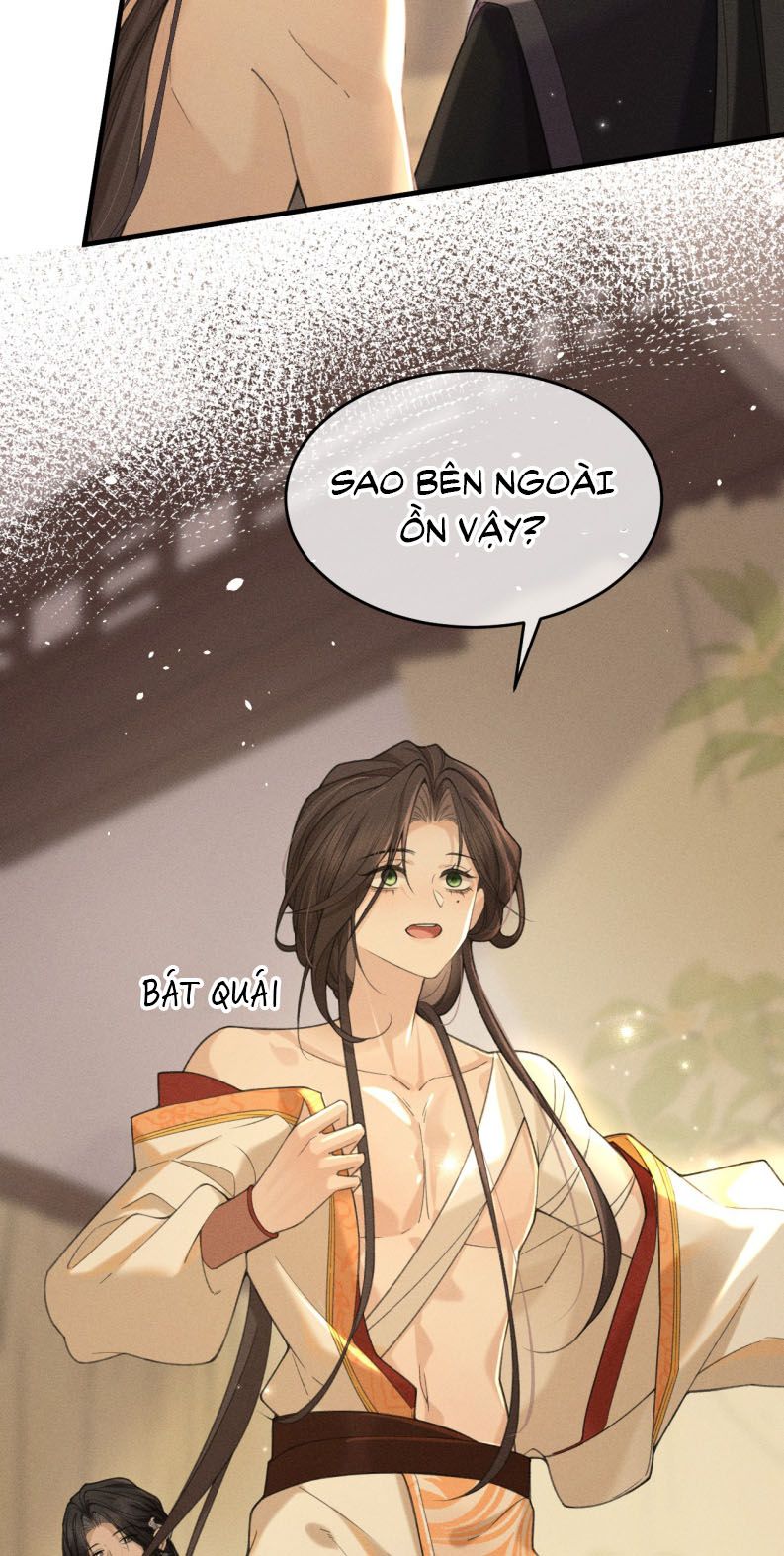 Hải Vương Sau Khi Hoàn Lương Sa Vào Tu La Tràng Chapter 6 - Trang 2