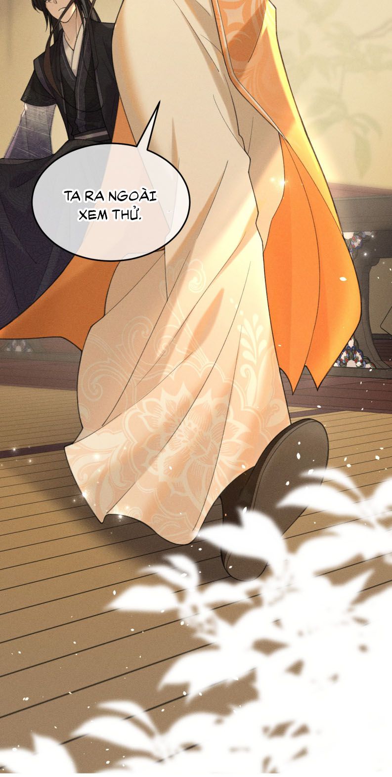 Hải Vương Sau Khi Hoàn Lương Sa Vào Tu La Tràng Chapter 6 - Trang 2