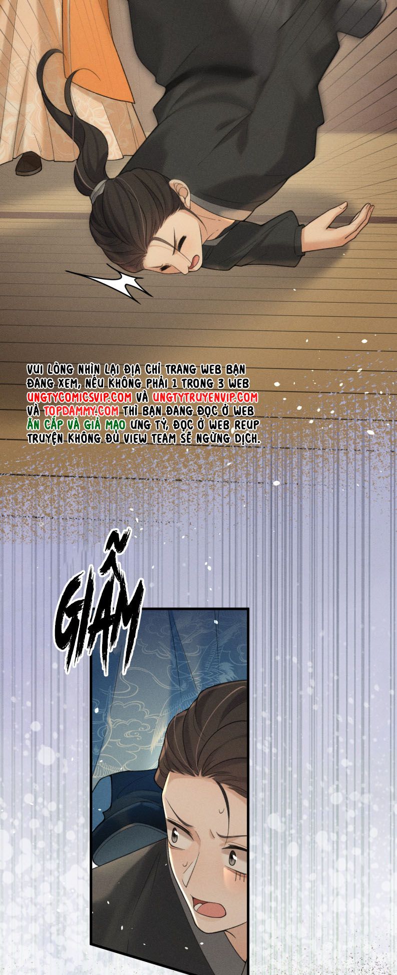 Hải Vương Sau Khi Hoàn Lương Sa Vào Tu La Tràng Chapter 6 - Trang 2