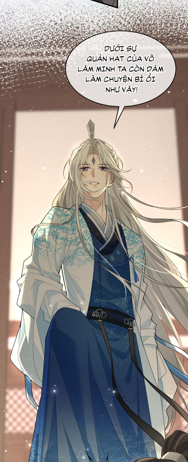 Hải Vương Sau Khi Hoàn Lương Sa Vào Tu La Tràng Chapter 6 - Trang 2