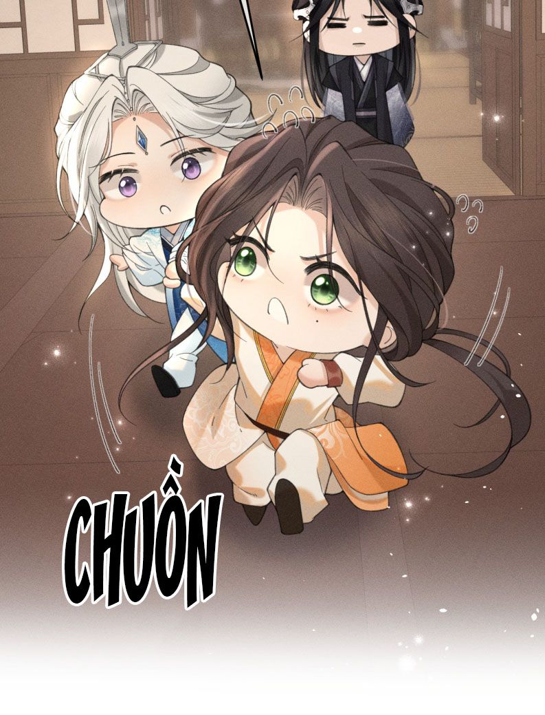 Hải Vương Sau Khi Hoàn Lương Sa Vào Tu La Tràng Chapter 6 - Trang 2