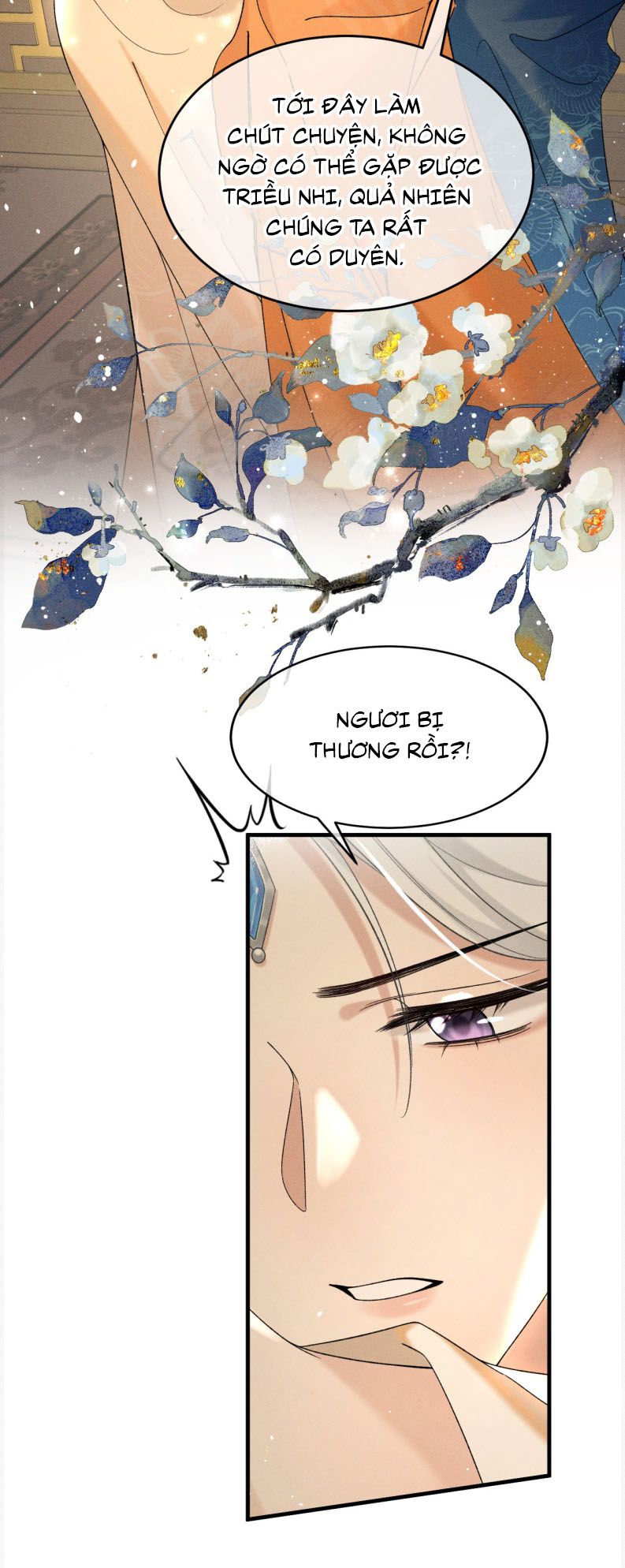 Hải Vương Sau Khi Hoàn Lương Sa Vào Tu La Tràng Chapter 6 - Trang 2