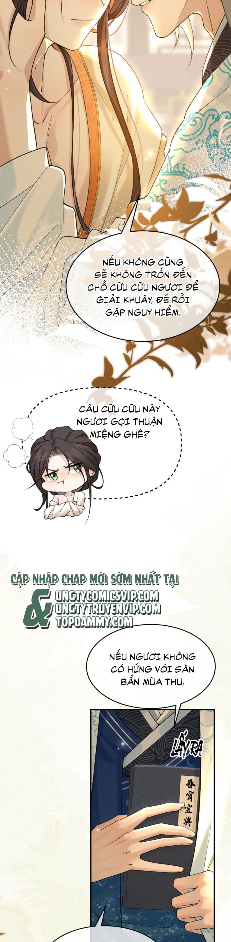 Hải Vương Sau Khi Hoàn Lương Sa Vào Tu La Tràng Chapter 6 - Trang 2