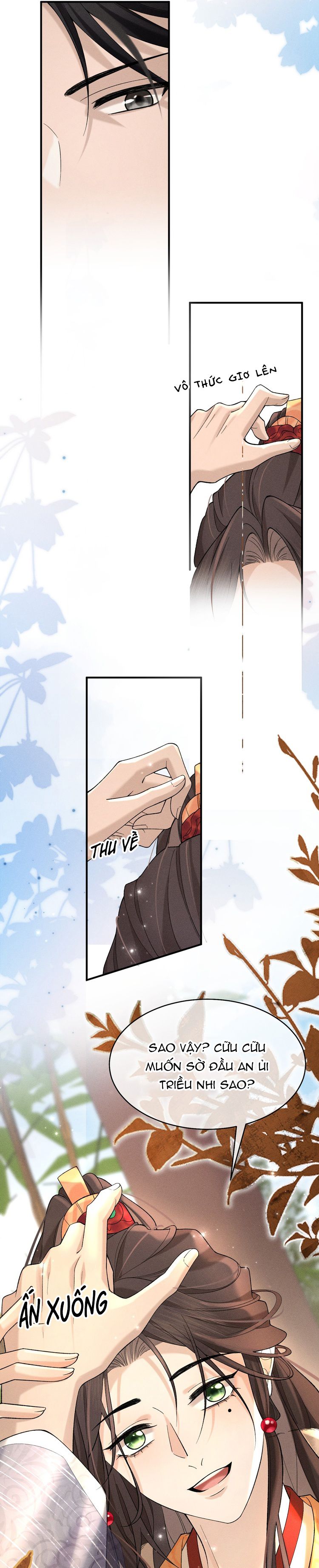 Hải Vương Sau Khi Hoàn Lương Sa Vào Tu La Tràng Chapter 7 - Trang 2