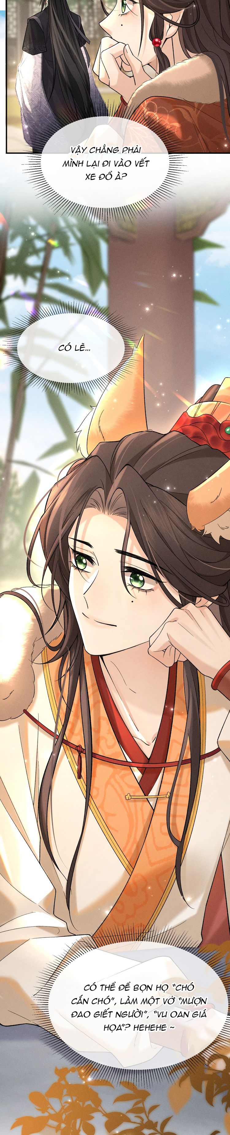 Hải Vương Sau Khi Hoàn Lương Sa Vào Tu La Tràng Chapter 7 - Trang 2