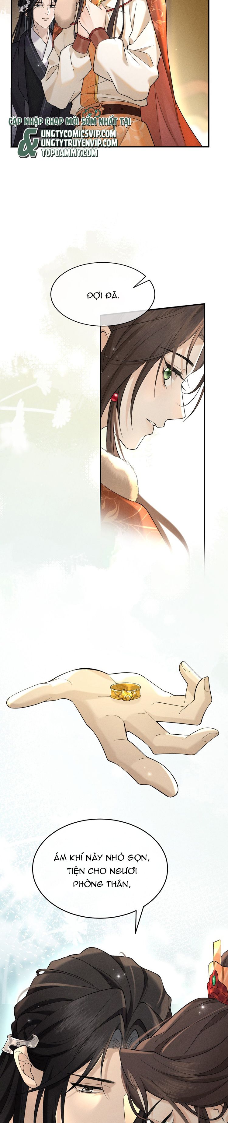 Hải Vương Sau Khi Hoàn Lương Sa Vào Tu La Tràng Chapter 7 - Trang 2