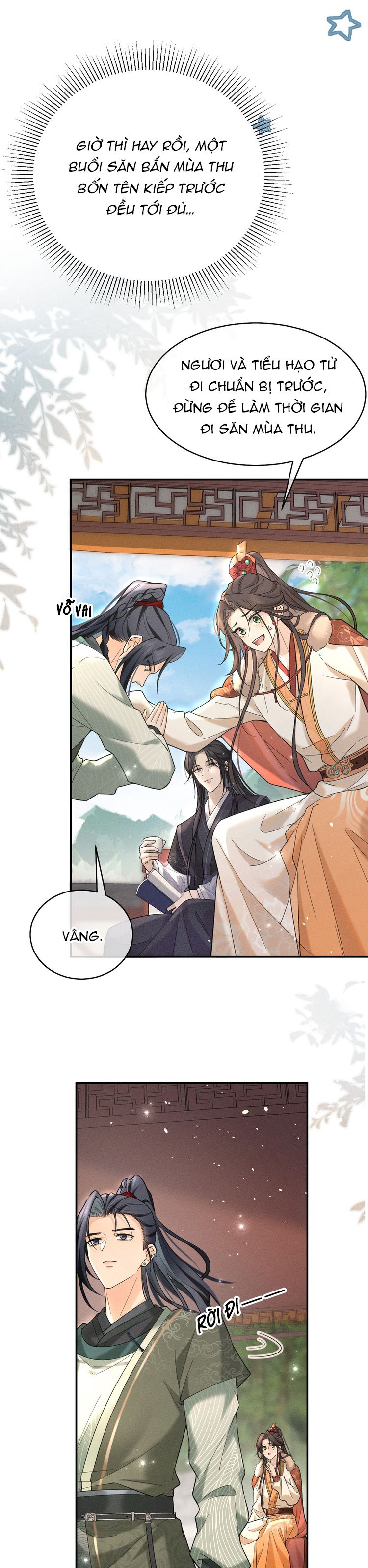 Hải Vương Sau Khi Hoàn Lương Sa Vào Tu La Tràng Chapter 7 - Trang 2