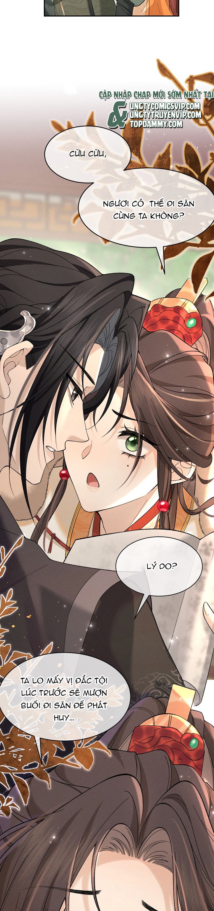 Hải Vương Sau Khi Hoàn Lương Sa Vào Tu La Tràng Chapter 7 - Trang 2