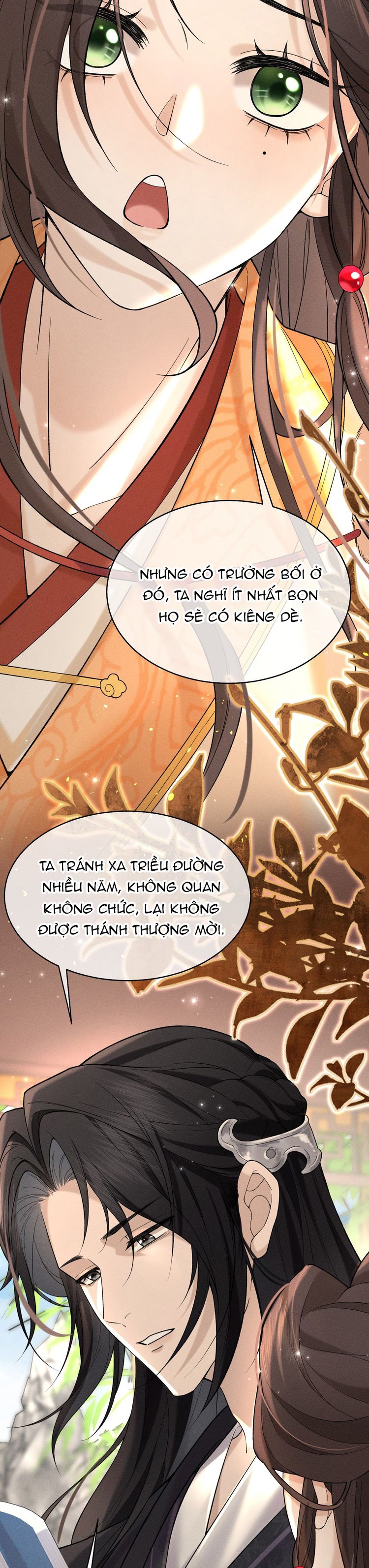 Hải Vương Sau Khi Hoàn Lương Sa Vào Tu La Tràng Chapter 7 - Trang 2