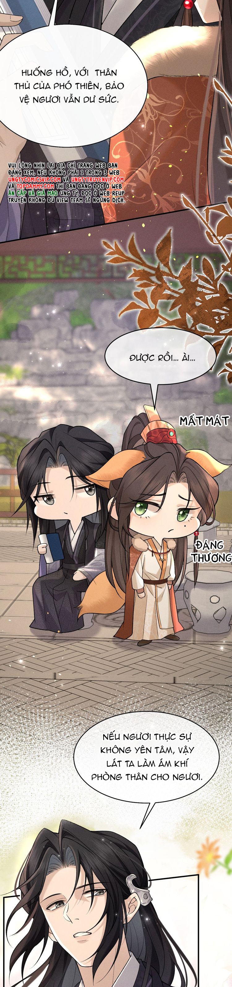 Hải Vương Sau Khi Hoàn Lương Sa Vào Tu La Tràng Chapter 7 - Trang 2