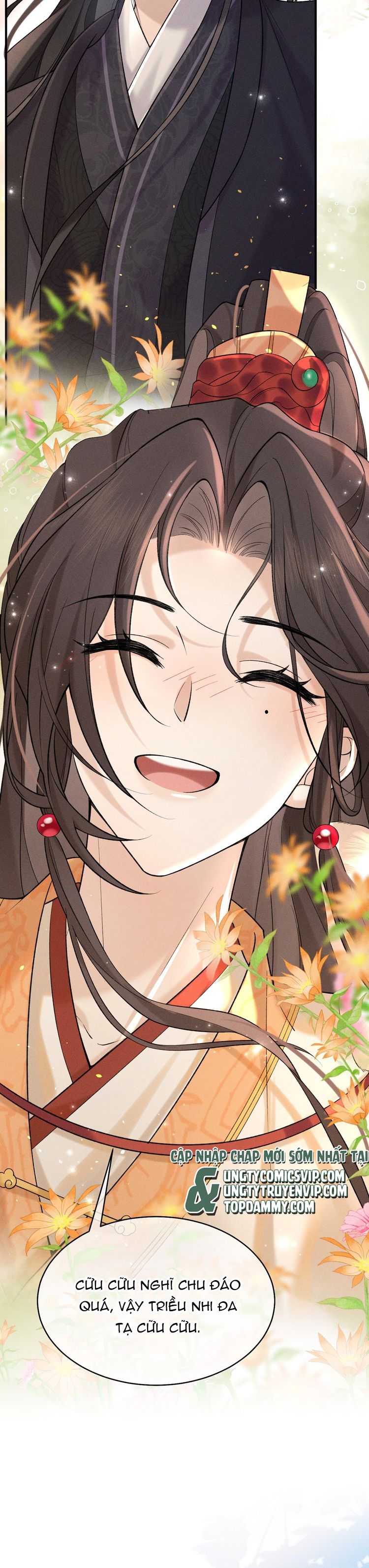 Hải Vương Sau Khi Hoàn Lương Sa Vào Tu La Tràng Chapter 7 - Trang 2