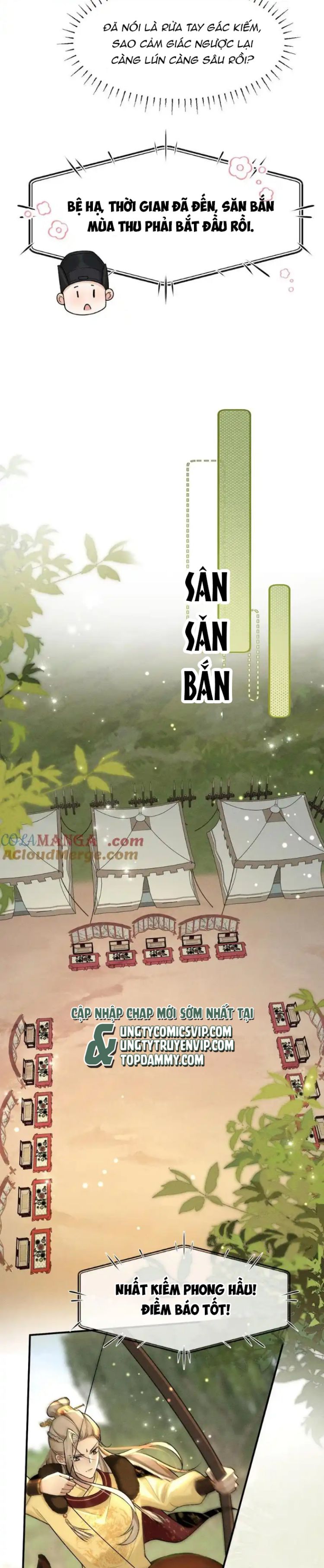 Hải Vương Sau Khi Hoàn Lương Sa Vào Tu La Tràng Chapter 9 - Trang 2