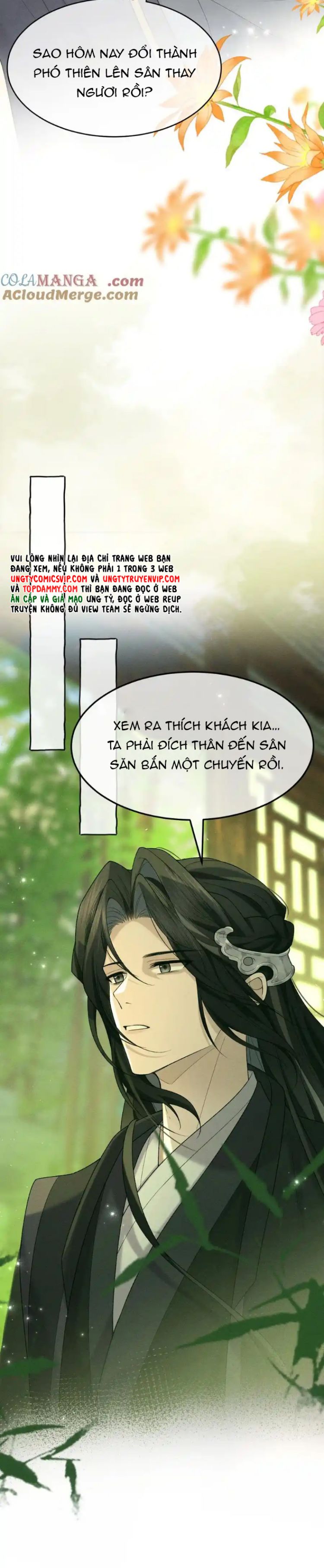 Hải Vương Sau Khi Hoàn Lương Sa Vào Tu La Tràng Chapter 9 - Trang 2