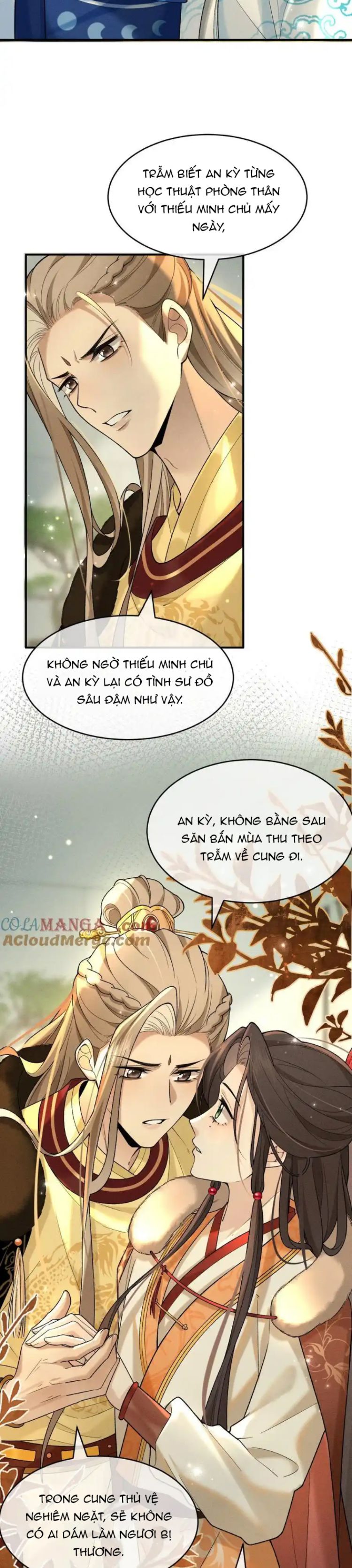 Hải Vương Sau Khi Hoàn Lương Sa Vào Tu La Tràng Chapter 9 - Trang 2