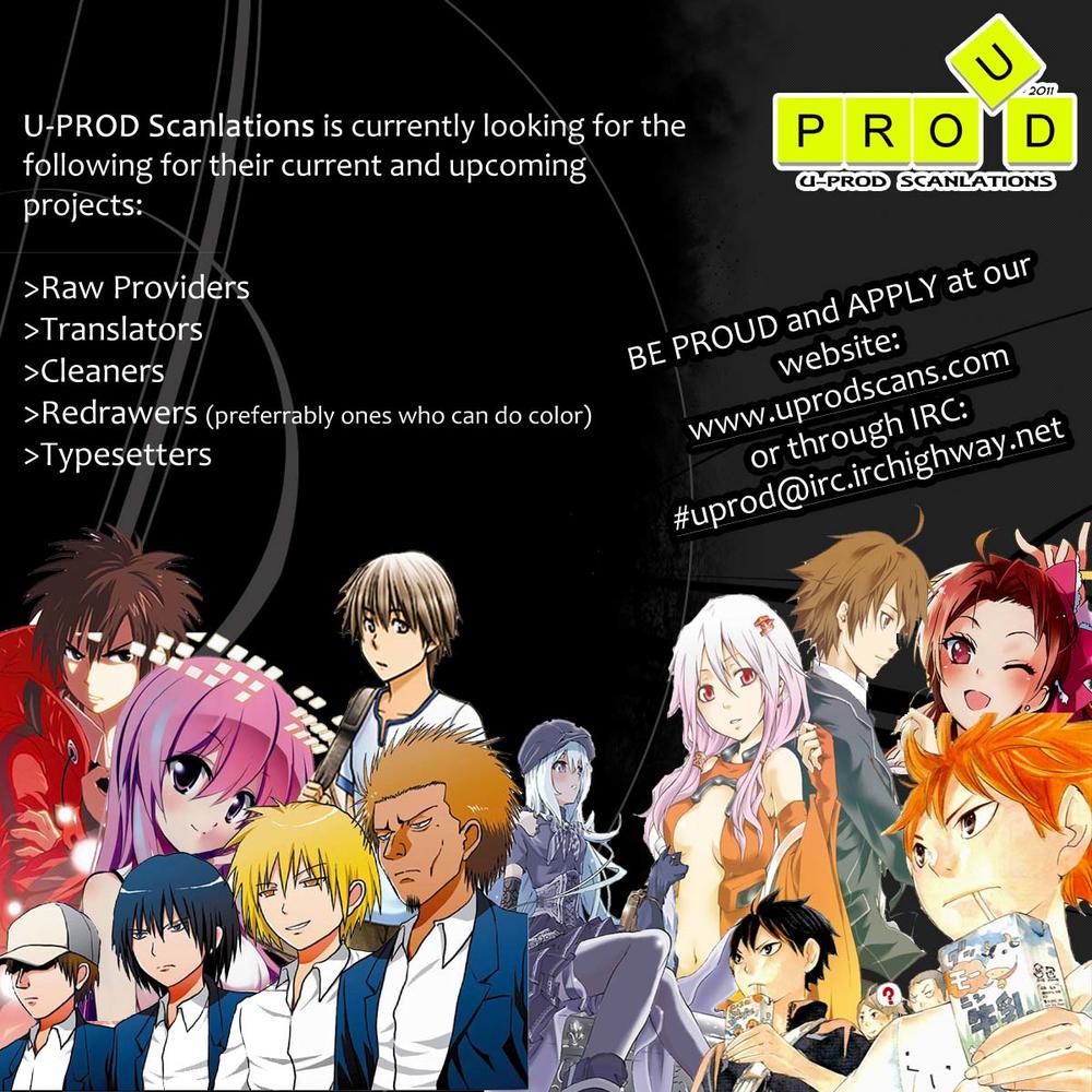 Haikyuu Chapter 12 - Trang 2