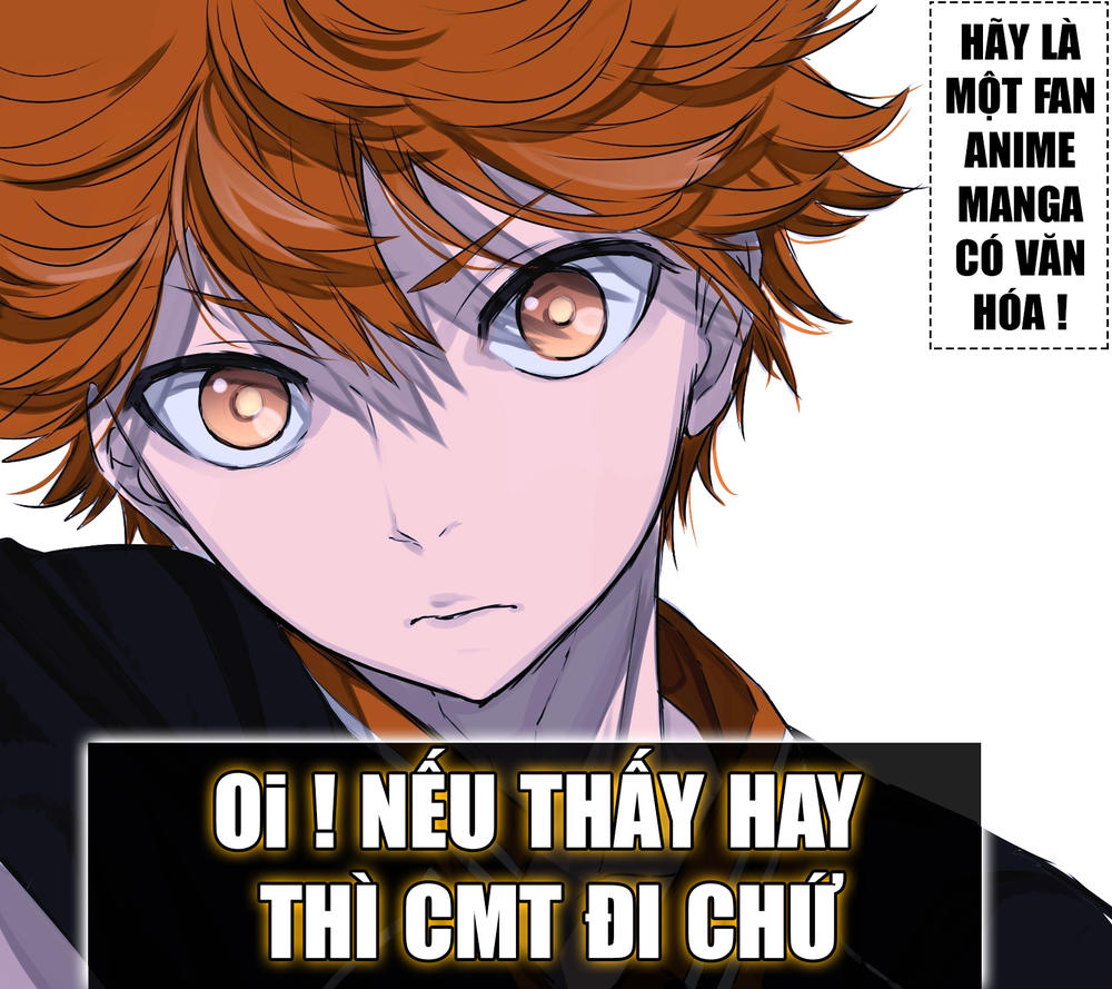 Haikyuu Chapter 124 - Trang 2