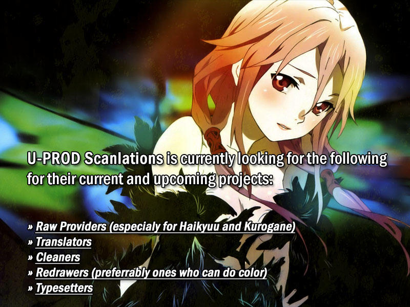 Haikyuu Chapter 13 - Trang 2