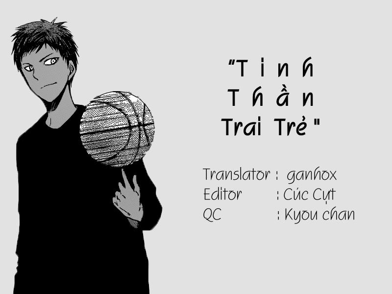 Haikyuu Chapter 14 - Trang 2