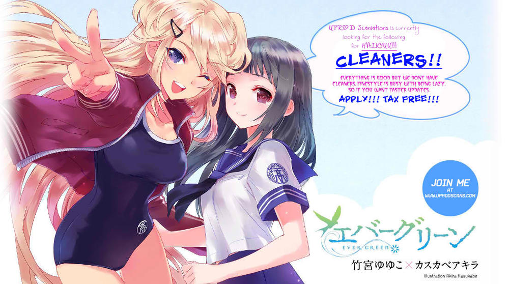 Haikyuu Chapter 19 - Trang 2