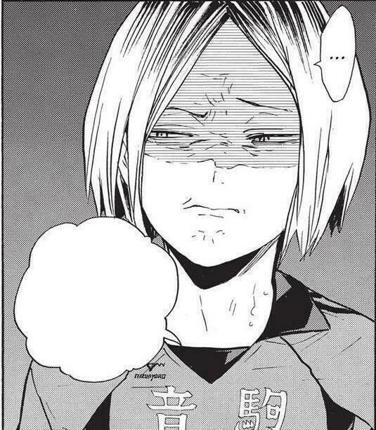 Haikyuu Chapter 200 - Trang 2