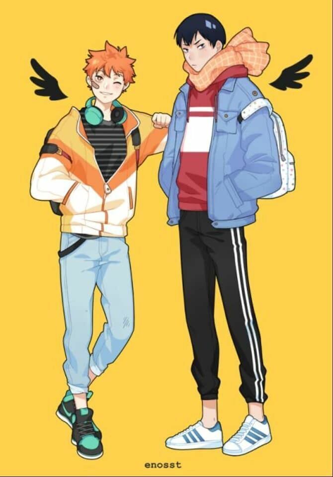 Haikyuu Chapter 225 - Trang 2