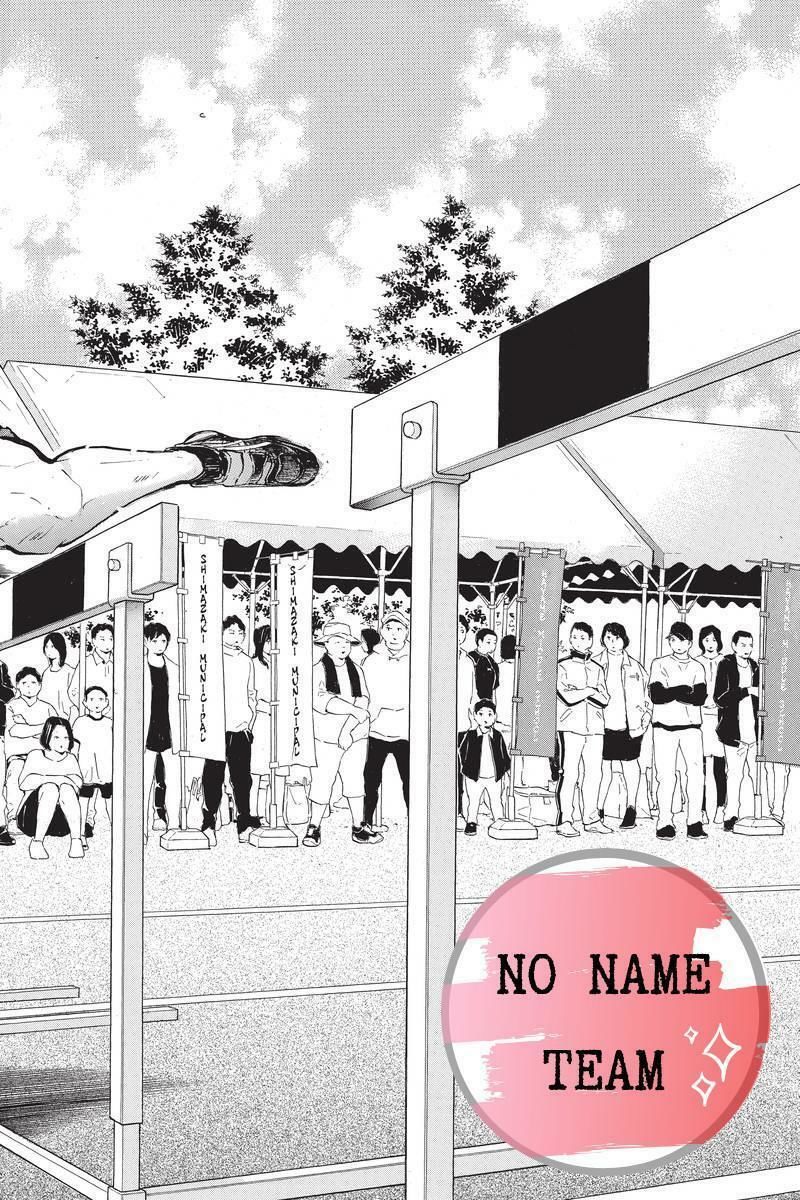 Haikyuu Chapter 232 - Trang 2