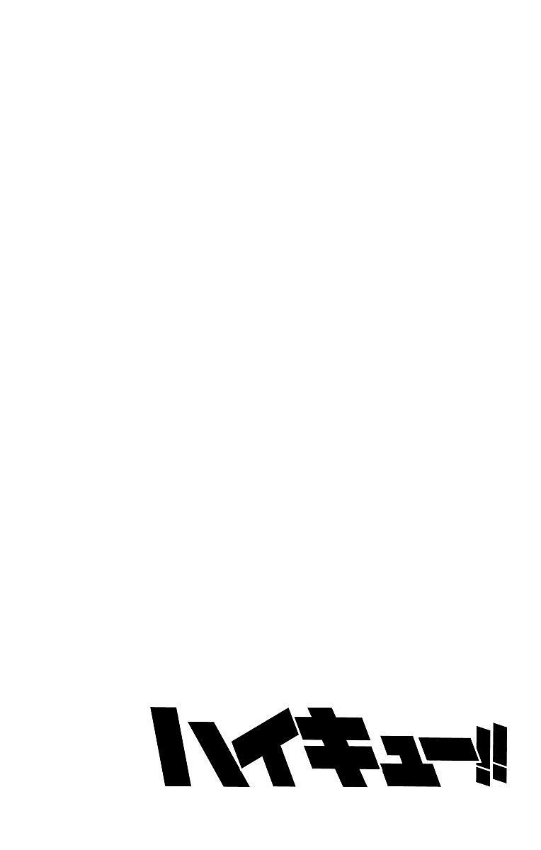 Haikyuu Chapter 241 - Trang 2