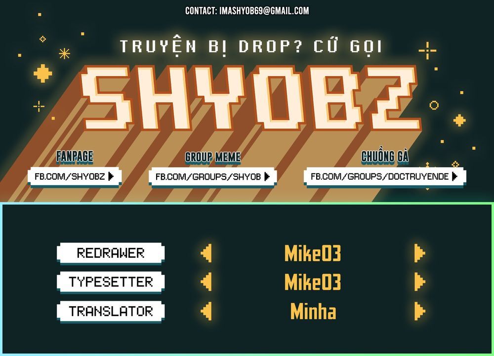 Haikyuu Chapter 257 - Trang 2