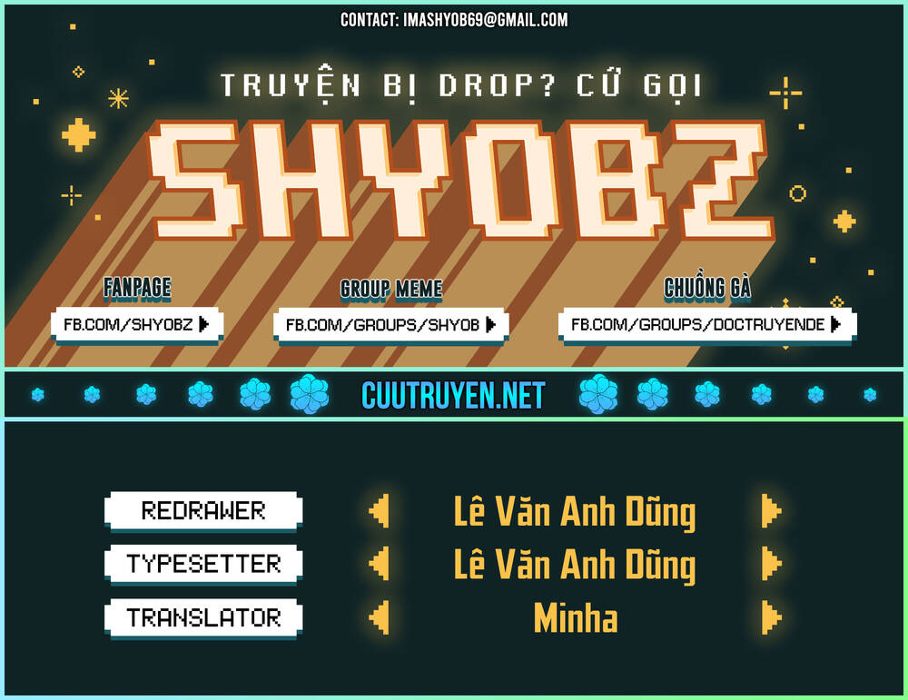 Haikyuu Chapter 266 - Trang 2