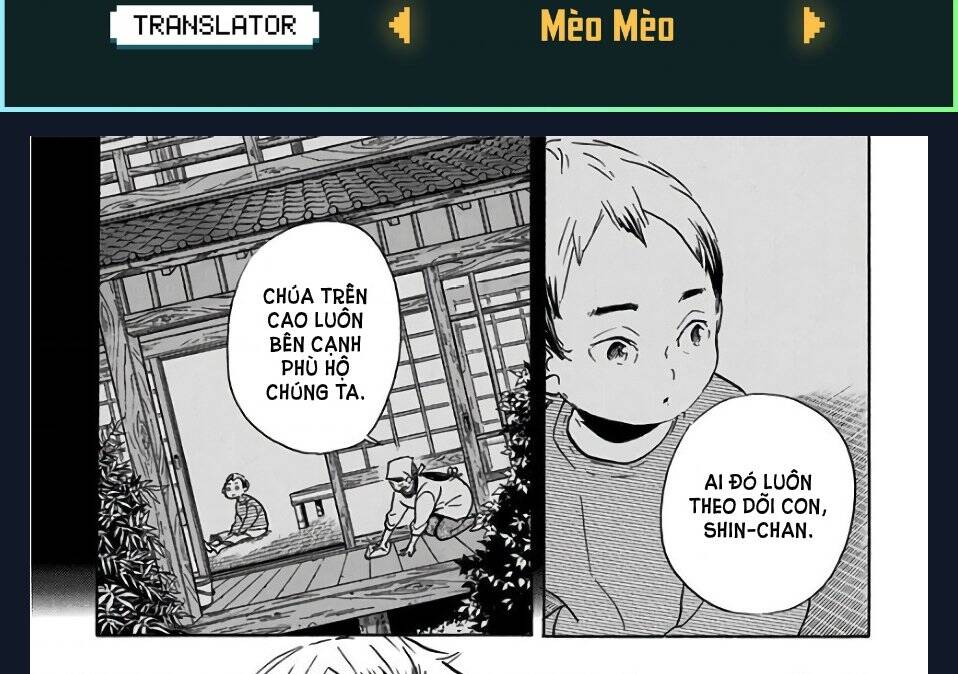 Haikyuu Chapter 274 - Trang 2
