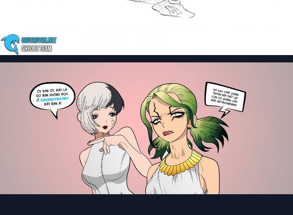 Haikyuu Chapter 279 - Trang 2