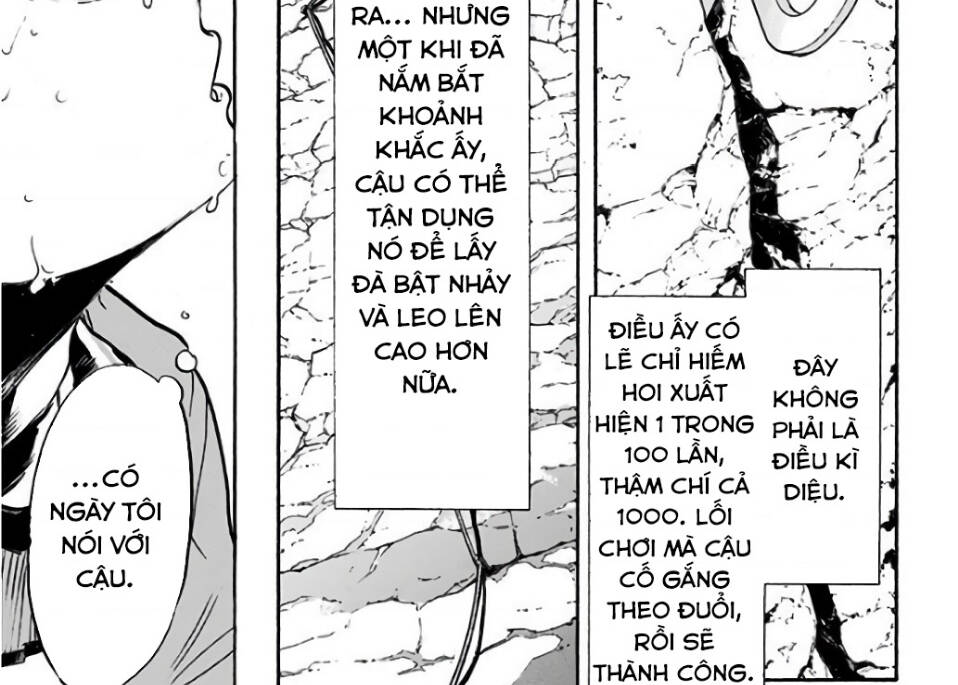 Haikyuu Chapter 281 - Trang 2