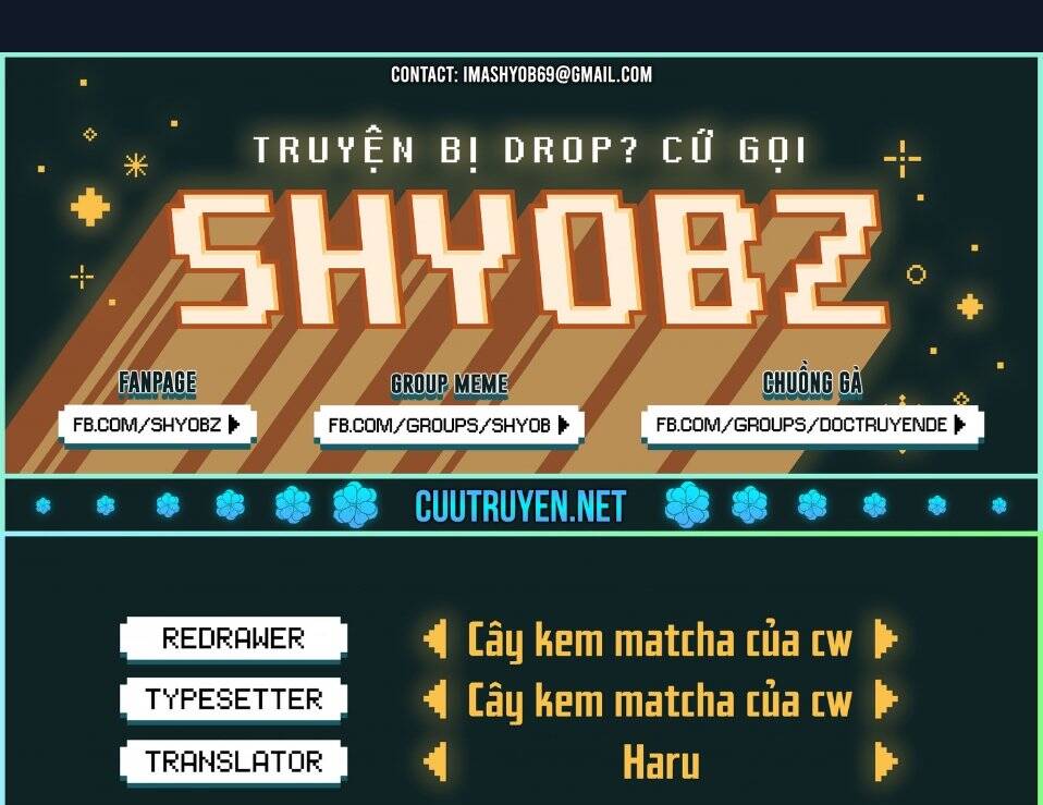 Haikyuu Chapter 283 - Trang 2