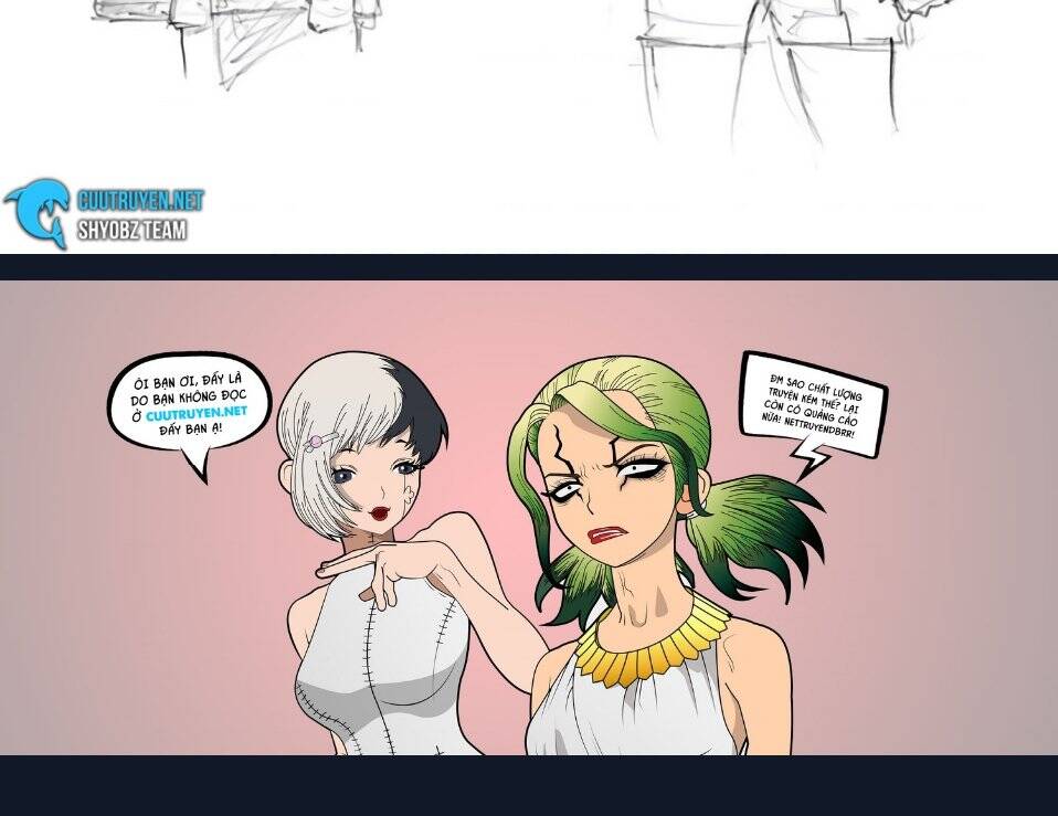 Haikyuu Chapter 283 - Trang 2