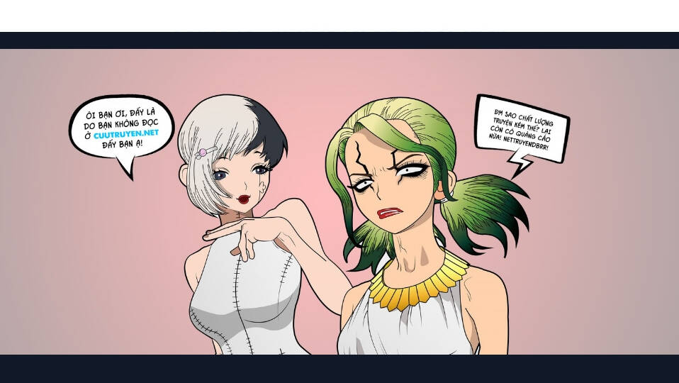 Haikyuu Chapter 285 - Trang 2