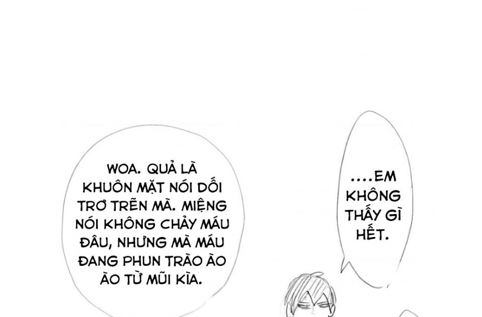 Haikyuu Chapter 287 - Trang 2