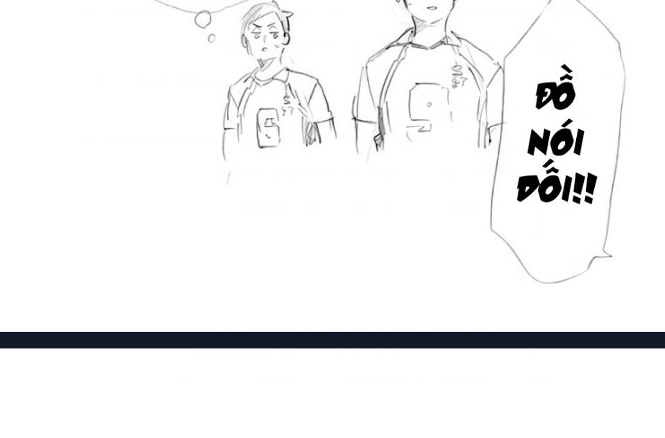 Haikyuu Chapter 287 - Trang 2