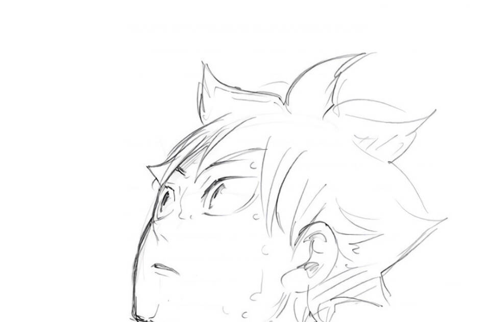 Haikyuu Chapter 287 - Trang 2