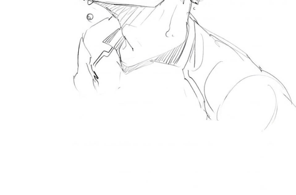 Haikyuu Chapter 287 - Trang 2